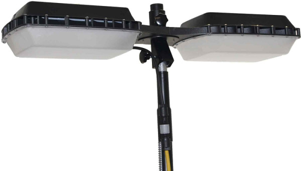 GIFAS Großflächenleuchte ThetaLUXX 250W, 800223, 4251401454008