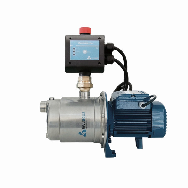 ewuaqua iWater Hauswasserautomat iTronic 5-50 basic, 61245, 4260769233774