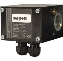 Rapid Pumpensteuerung DW/1, Zubehör für elektrische Pumpen, 20 639