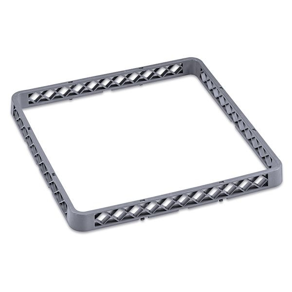 WAS Dish Rack 98 Erweiterungselement für Serie 9860, Polypropylen, 9861000