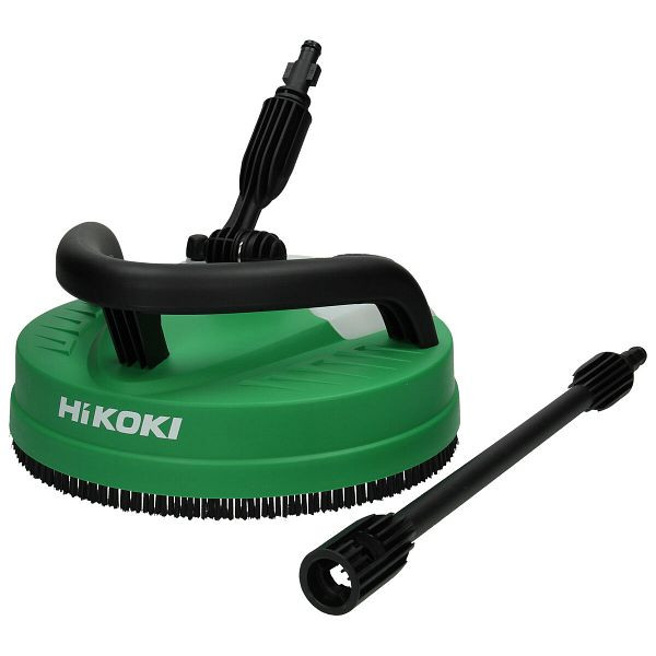 HiKOKI Flächenreiniger für Hochdruckreiniger, 336412