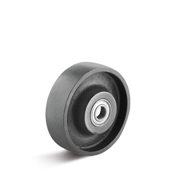 Torwegge Rad, GGK-200-48-48-K25, 0010087