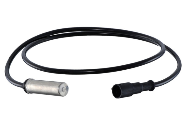 HELLA Sensor, Raddrehzahl, 2-polig, links/rechts, Kabel: 1040mm, 6PU 230 048-411