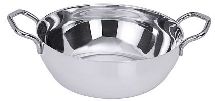 Contacto Beilageschale, tief 12 cm, 6800/120