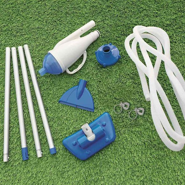 Bestway Poolsauger AquaCrawl 58212, 91639, 6942138948325