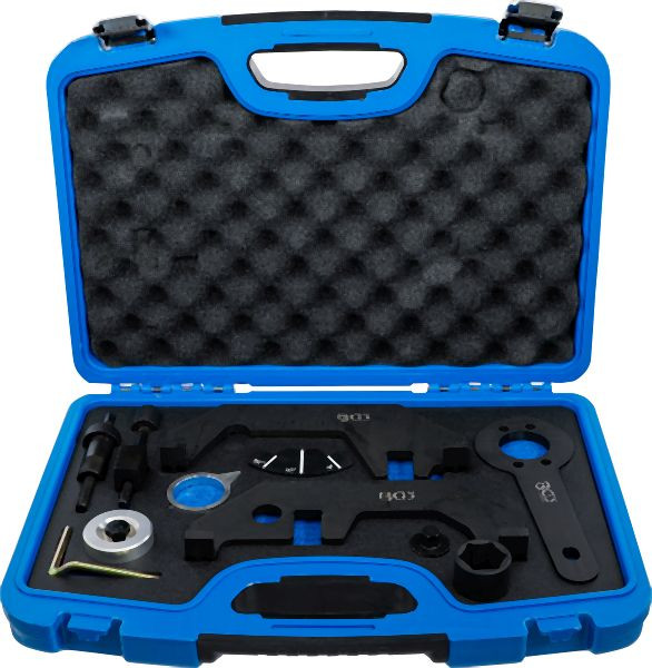 BGS Motor-Einstellwerkzeug-Satz, für BMW N62, N73, 8746