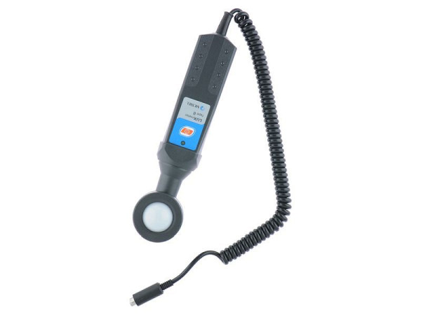 Metrel Luxmeter - Sensor Typ B, für Beleuchtungsmessgerät, A 1172, 20991168