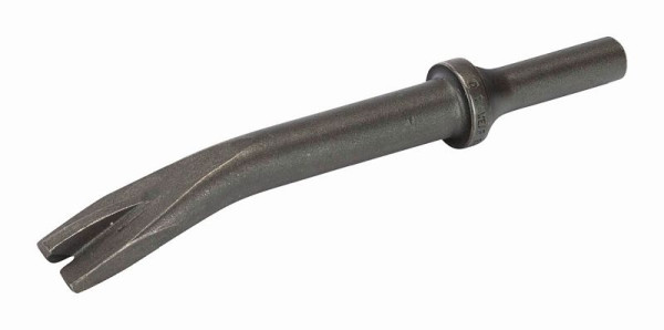 Bahco Spatmeißel, drehend, SchaftØ 10,2 mm, 139 mm, BP909TE