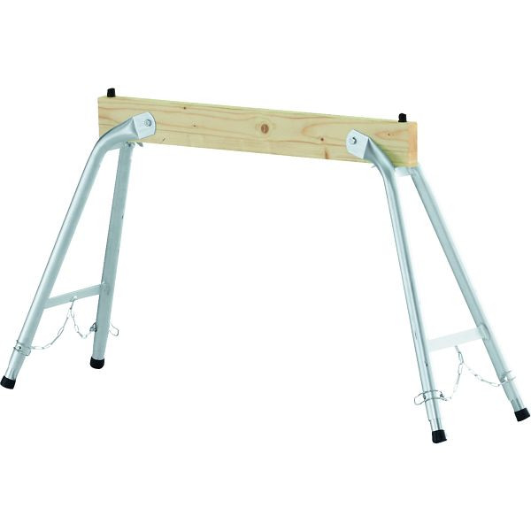 ZARGES Gerüstbock, verstellbar 0,90 m, 42132, 4003866421329