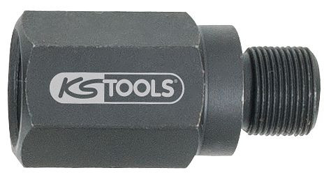 KS Tools Adapter M16x1,0mm, Toyota 2.2, 152.1089, 4042146591123