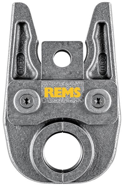 REMS Presszange TH 32, 570480, 4039976055970