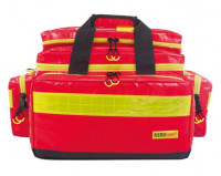 Produktbild von AEROcase PRO 1R BL1 Notfall-Tasche, Große: L, Planmaterial, Farbe: Rot, HT03-RBL1-R AEROcase PRO 1R BL1 Notfall-Tasche, Große: L, Planmaterial, Farbe: Rot, HT03-RBL1-R