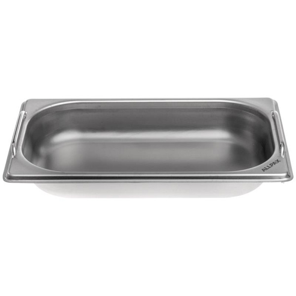 ALLPAX GN Behälter mit Griff 1/4, 40 mm, 10014570, 4251325853772