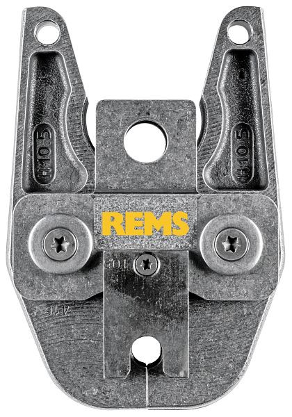 REMS Presszange H 10,5 A, 570605, 4039976056151