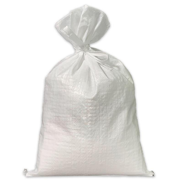 NOOR 25x Sandsäcke PP 30x60 cm 75g/m² SB-Pack, 001306025PSS