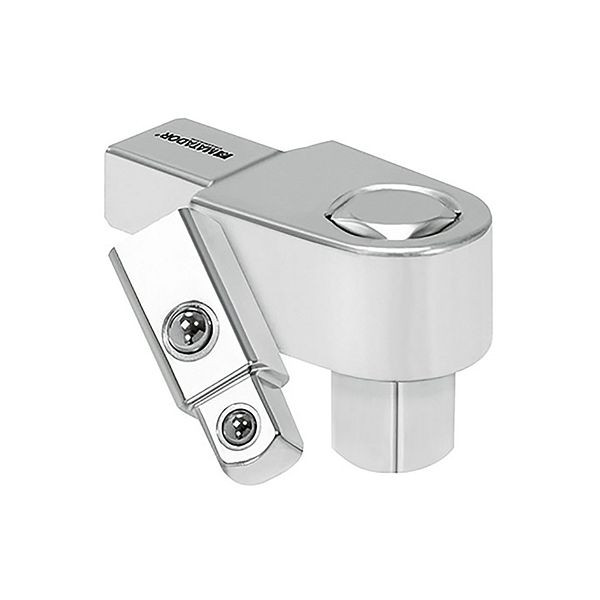 MATADOR Einsteck-Vierkant, 14x18 mm: 3/4", 6188 0005