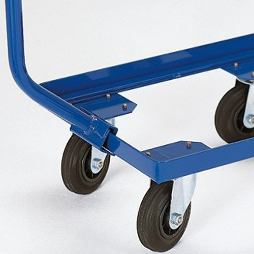 Rollcart Einhängedeichsel, 16-4100, 4250448502741