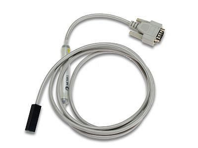 Metrel PV-Temperaturfühler, für PV-Module, A 1400, 20991925, 3831063419723