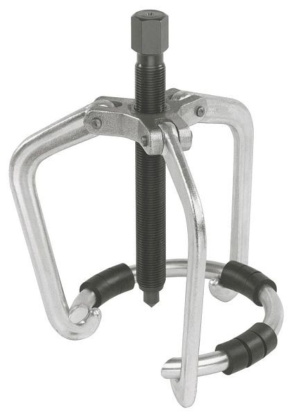 KUKKO Lenkradabzieher für Lenkräder mit Speichen, Spanntiefe: 120 mm, 32-2