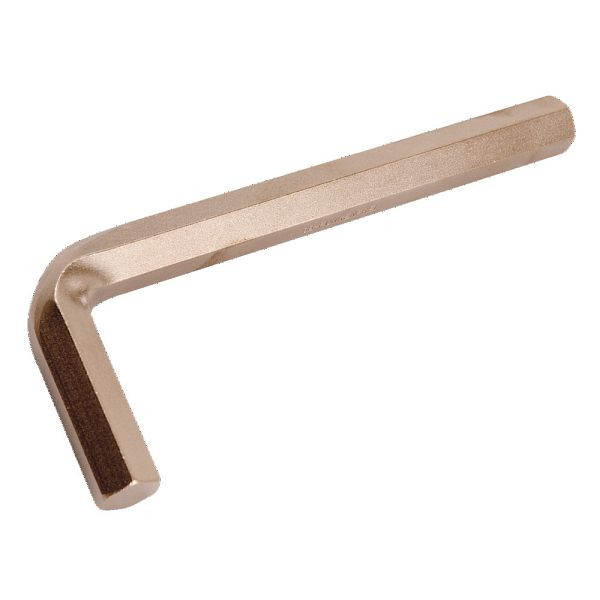 Dönges Stiftschlüssel funkenfrei, 6-kant, ähnlich DIN 911, 1.1/4 ", 192631