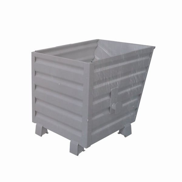 Eichinger Industrie Stapelkipper, 500 kg, 300 Liter, feuerverzinkt, 20280400002000