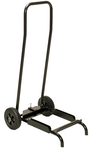 GIFAS Stahlblech-Leitungsroller Typ 504 Transportwagen, 233777
