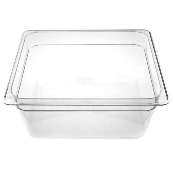 ALLPAX GN Behälter 1/2 PC Höhe 150 mm, 10014627, 4251325854762