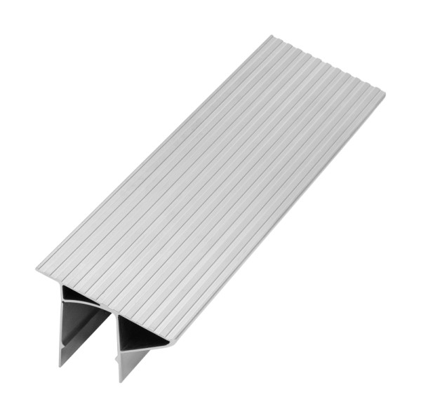 HYMER Aufsetzstufe 285 mm für Sprossenleitern, inkl. Befestigungsmaterial, 0055324