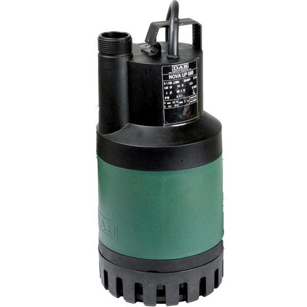 DAB Tauchmotorpumpe NOVA UP 300 M-NA, 64015, 8059893022837