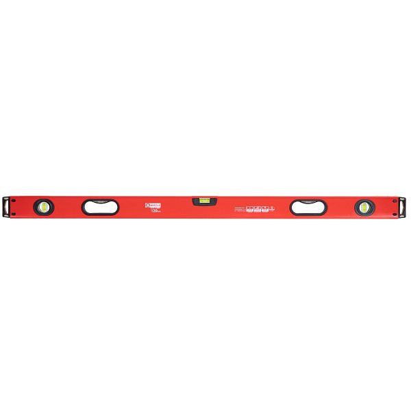 NESTLE Profi-Handwerkerwasserwaage Zeus, 120 cm, 17106001