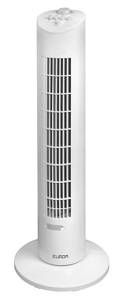 Eurom VTW 31 Tower Fan Säulenlüfter, 385625, 8713415385625