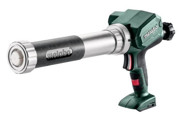 metabo Akku-Kartuschenpistole KPA 12 400 Karton, 601217850