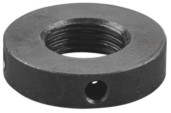 REMS Einstellmutter, Maße (LxBxH): 40 x 40 x 10 mm, 753061