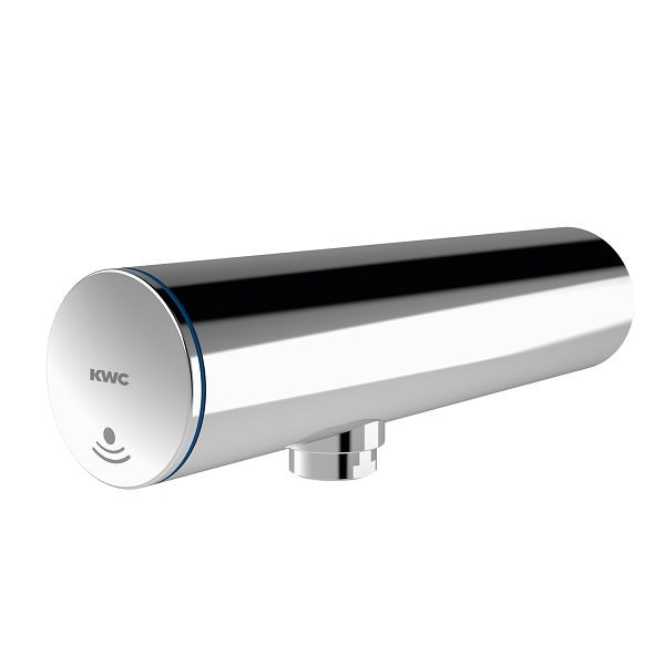 KWC Wandventil, F3, elektrisch, ohne Mischung, 3l, Batterie, 2030040224