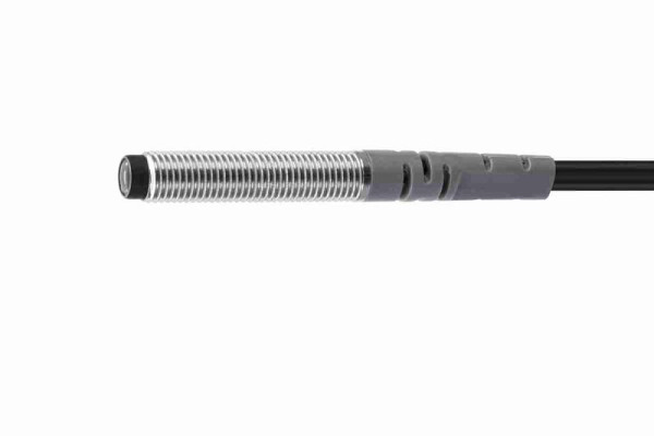 di-soric KLT-M6-T2-0.5-L20 Kunststoff-Lichtleiter, M6 x 0,75, Reichweite 20 mm, 213587