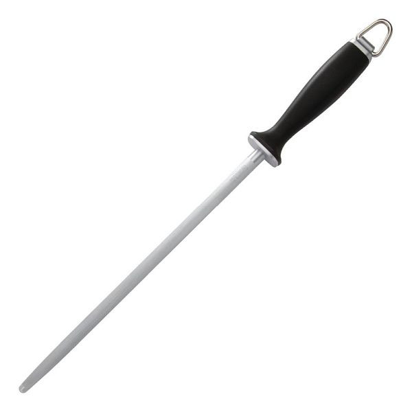 Wüsthof Classic Wetzstahl 32cm, erhält die Schärfe Ihrer Klingen mit nur wenigen Handgriffen, C974