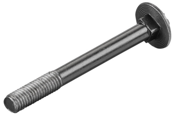 REMS Flachrundschraube, Maße (LxBxH): 80 x 20 x 20 mm, Gewicht: 0,038 kg, 083059