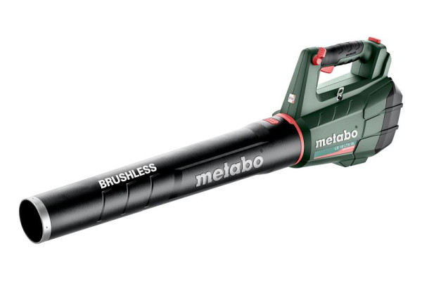metabo Akku-Laubbläser LB 18 LTX BL Karton, 601607850