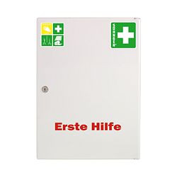 SÖHNGEN Verbandschrank, BERLIN, leer, 0502003