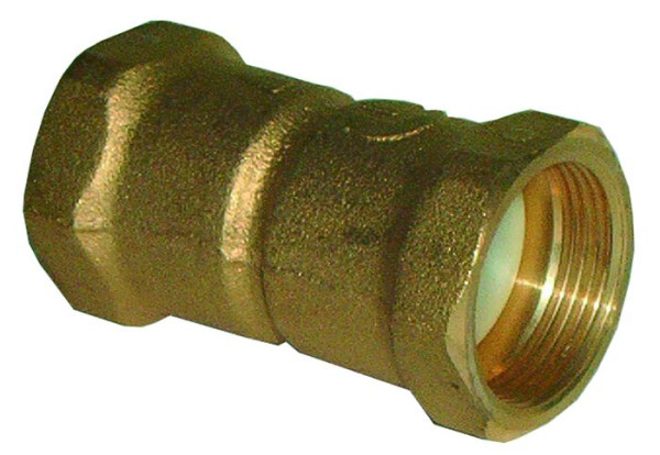 SBN Rückschlagventil 1" WA, 20040