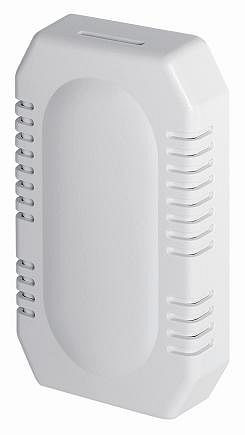 All Care MediQo-line Lufterfrischer Kunststoff Tür Montage Weiß, 12940