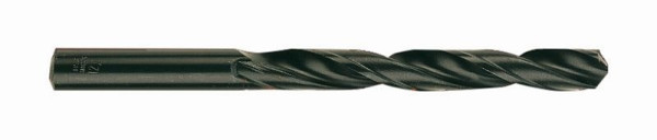 Bahco Spiralbohrer, HSS-R, Ø 15.50 mm, Länge 178 mm, 4415-15.50