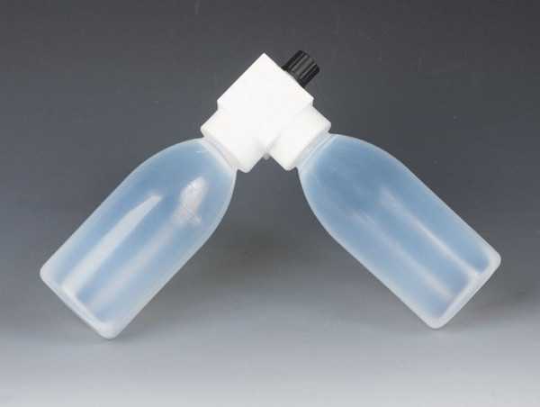 Bohlender Flaschen-Destillationsanlagen Inhalt in ml: 500, B 328-24