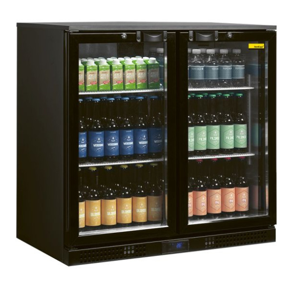 NordCap Rückbuffet-Unterbauschrank, RBS 901-87-D, 435871200