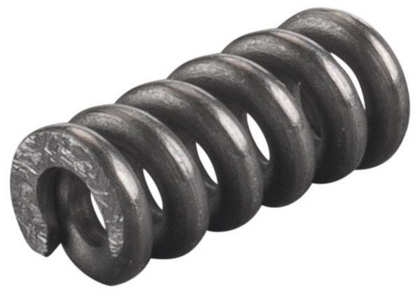 REMS Druckfeder, Maße (LxBxH): 13 x 5 x 5 mm, 341018