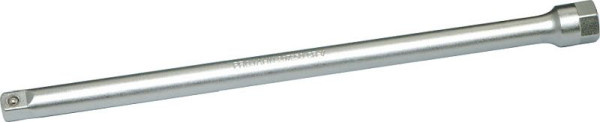 Projahn 1/2" Verlängerung 125 mm mit 6-kant Kopf, 307125