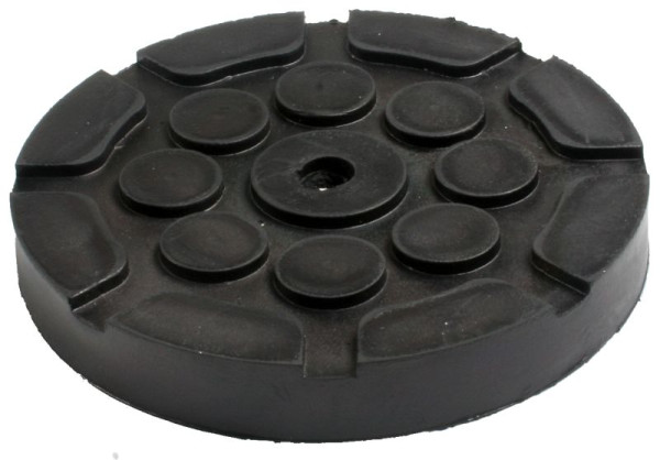 Busching Gummiauflage passend für Hofmann, Becker, ATH, H: 16mm, D120mm, 100334