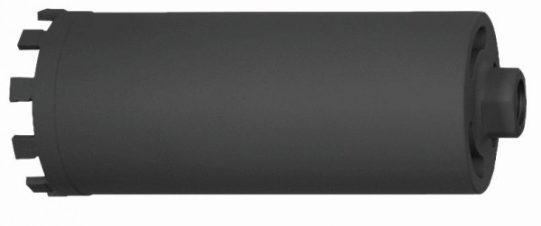 Eibenstock Diamant-Trocken-Bohrkrone Softschlag M 16 (für ESD 1801), Ø 82 mm, Nutzlänge 150 mm, 36S08100