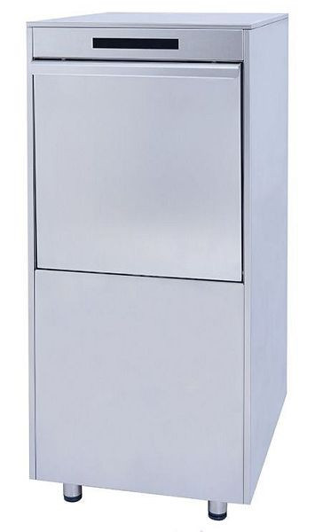 Gastro-Inox Pfannenwaschmaschine 60x50, 230V, digitale Version, Edelstahl AISI 304, 400.120