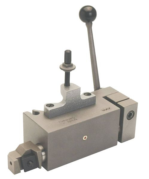 ELMAG Rückzugstahlhalter 'System MULTIFIX', Type BFG (für Aussengewinde), 88541